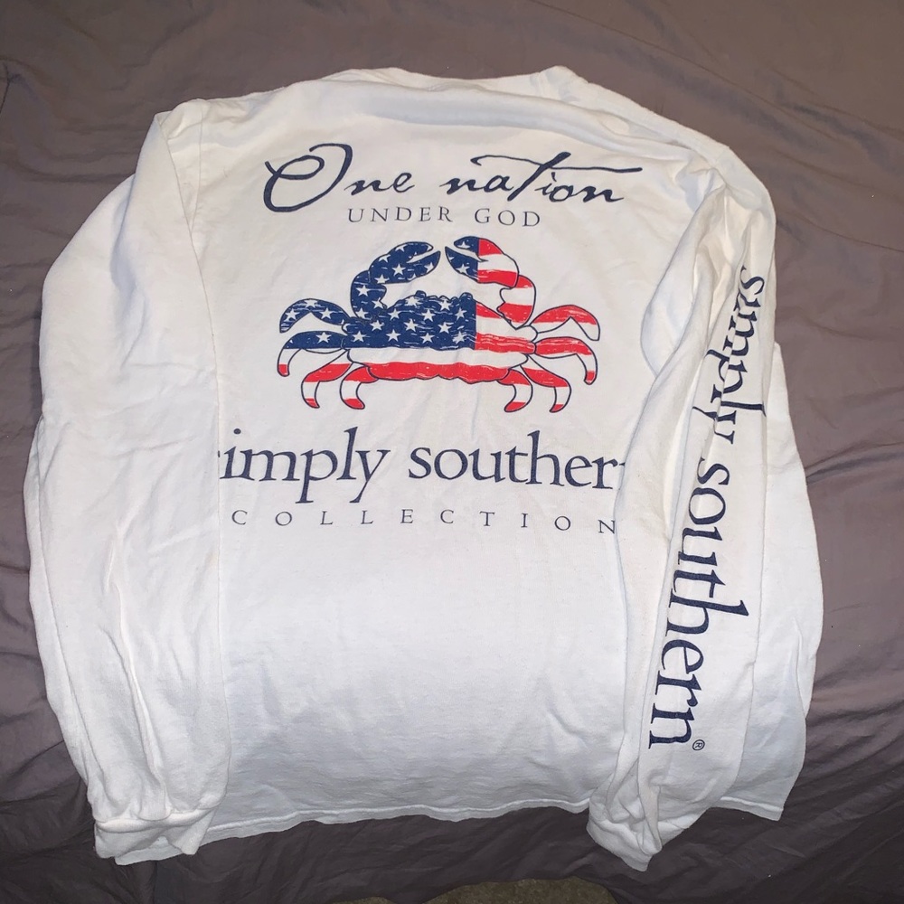 Simply Southern Long Sleeve